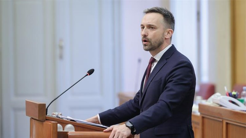 Piletić: Usluga osobne asistencije postaje trajno zakonsko pravo